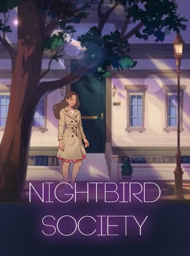 Nightbird Society : Magical Journey