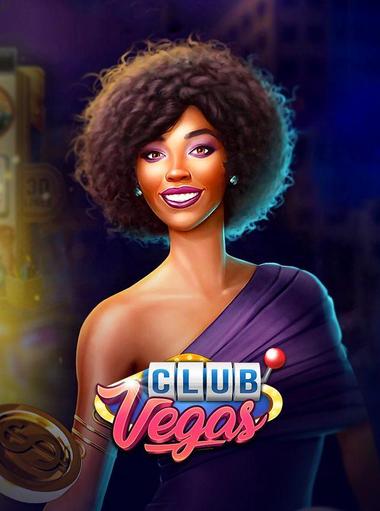 Club Vegas Slots: Casino Games