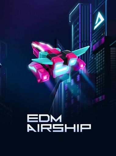 EDM Airship