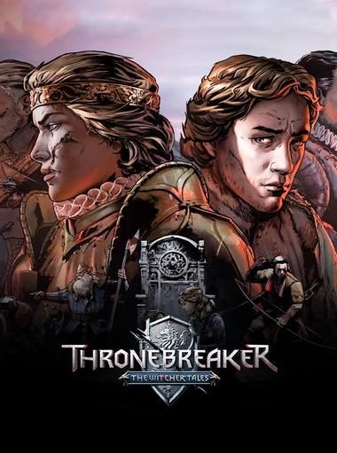 The Witcher Tales: Thronebreaker