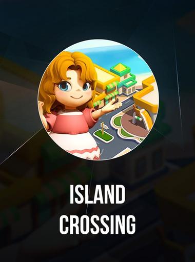 Island Crossing