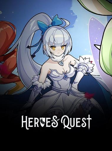 Heroes' Quest