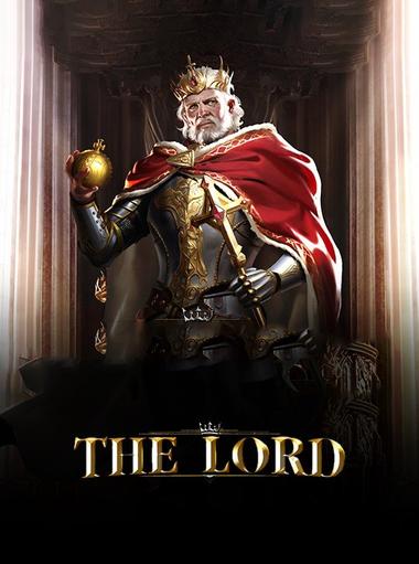 THE LORD