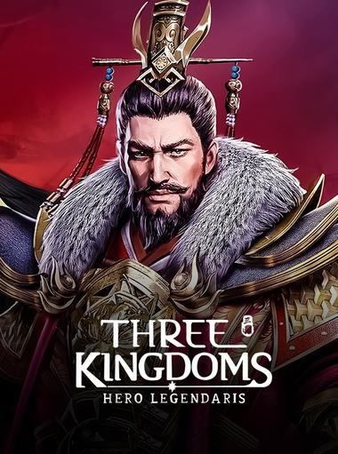 Three Kingdoms: Hero Legendaris