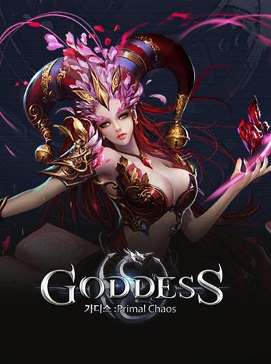 Goddess: Primal Chaos - MMORPG