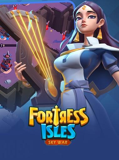Fortress Isles: Sky War