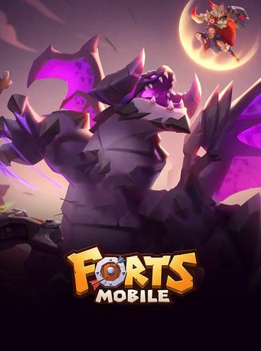 Forts Mobile