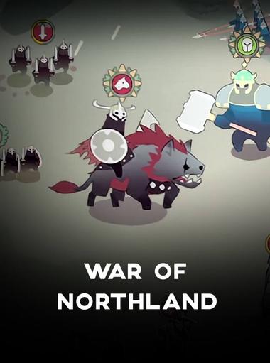 War of Northland