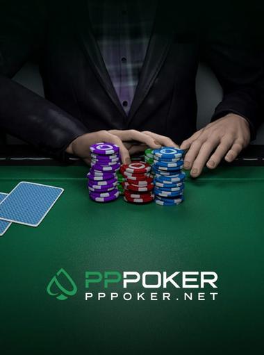 PPPoker-Póker Gratuito&Home Games