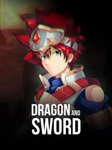 Dragon and Sword