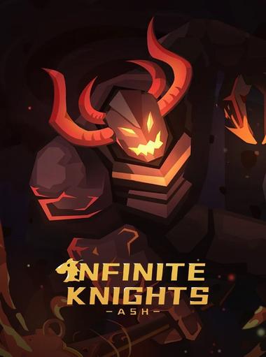Infinite Knights - Ash
