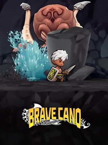 Brave Cano