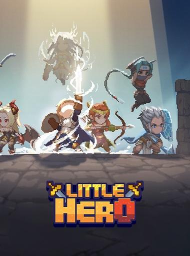 Little Hero: Idle RPG