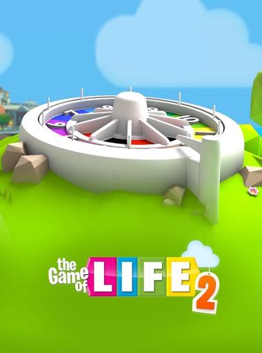 THE GAME OF LIFE 2 - More choices, more freedom!