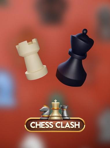 Chess Clash - Jouez en ligne