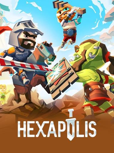 Hexapolis