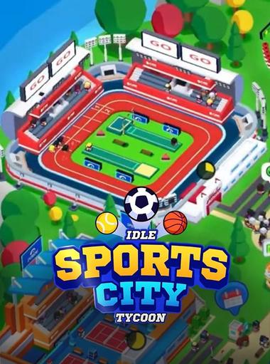 Sports City Tycoon