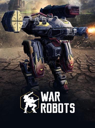 War Robots: 3D Roboter Shooter