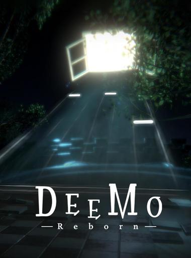 DEEMO -Reborn