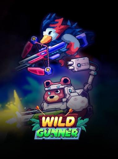 Wild Gunner - Rogue Adventure