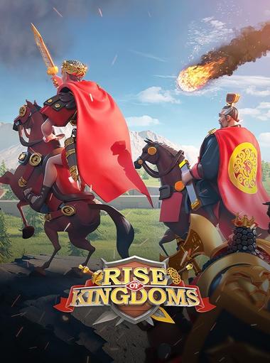 Rise of Kingdoms - Gamota