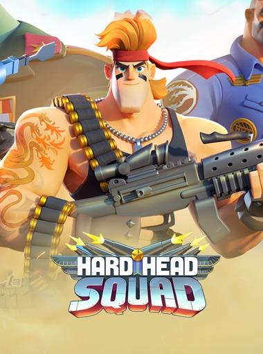 Hardhead Squad