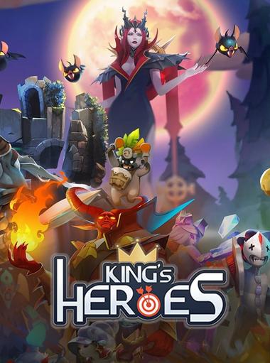 King's Heroes