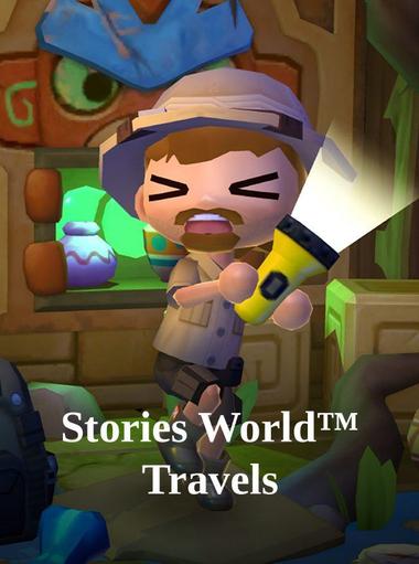 Stories World Travels
