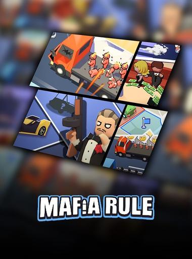 Mafia Rule