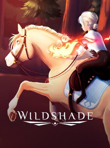 Wildshade: конные скачки