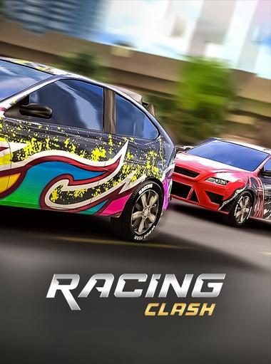 Racing Clash