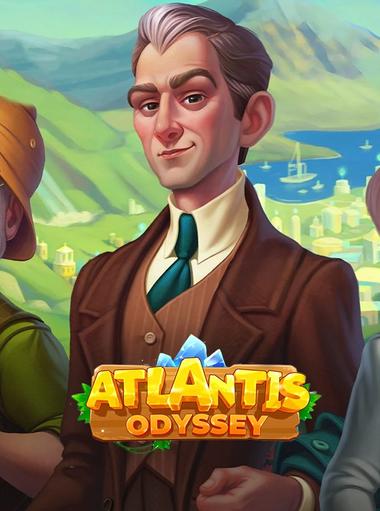 Atlantis Odyssey