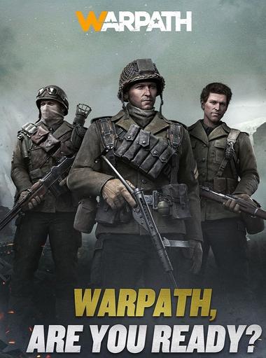 Warpath: Ace Shooter