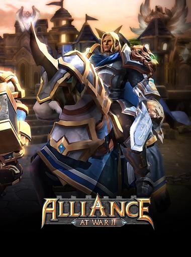 Alliance At War Ⅱ