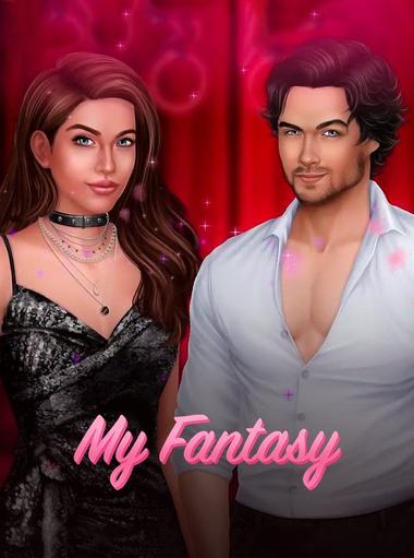 My Fantasy: Choose Your Romantic Interactive Story