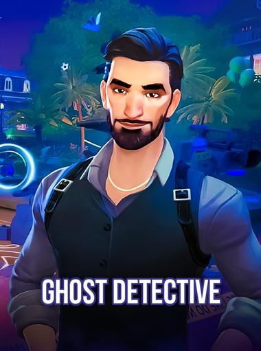 Ghost Detective: Murder case