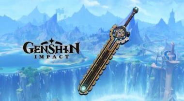 Genshin Impact 4.1: Chi tiết về 4 vũ khí mới và ai có thể sử dụng chúng