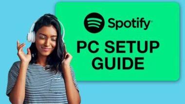 Como baixar e instalar o Spotify: música e podcasts no PC com o BlueStacks