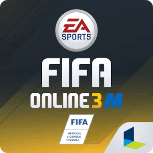 FIFA ONLINE 3 M