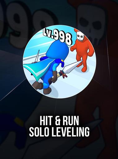 Hit & Run: Solo Leveling