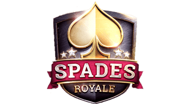 Spades Royale Online Card Game
