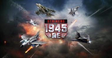 Trở thành phi công thống trị bầu trời khi chơi Strikers1945: RE trên PC