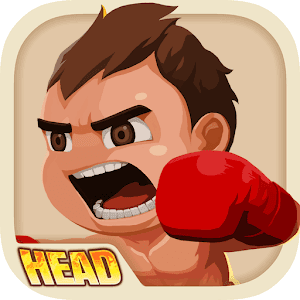 헤드복싱 ( Head Boxing )