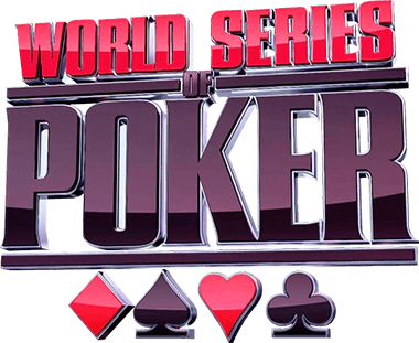 WSOP - Poker Games Online