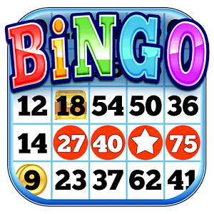 Bingo app