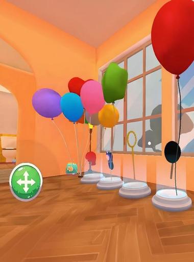 Cat From Hell - Cat Simulator