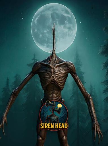 Siren Head