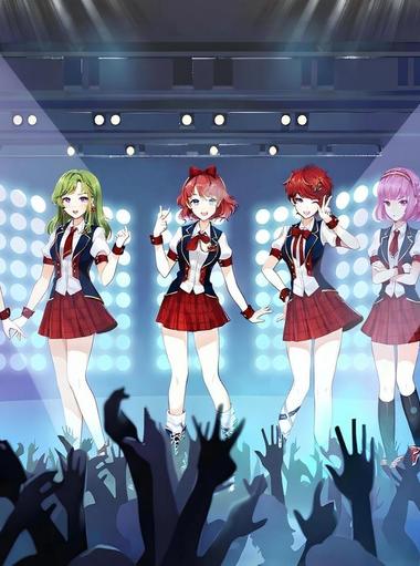 Love Kpop Idol