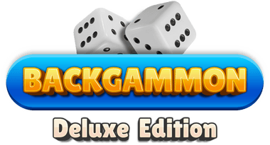 Backgammon Deluxe Edition