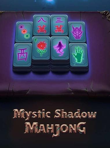 Mystic Shadow Mahjong